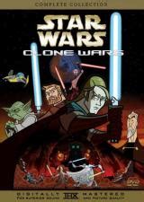 las guerras clon serie torrent.
